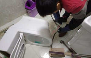 南澳下水道疏通电话-30分钟快速上门
