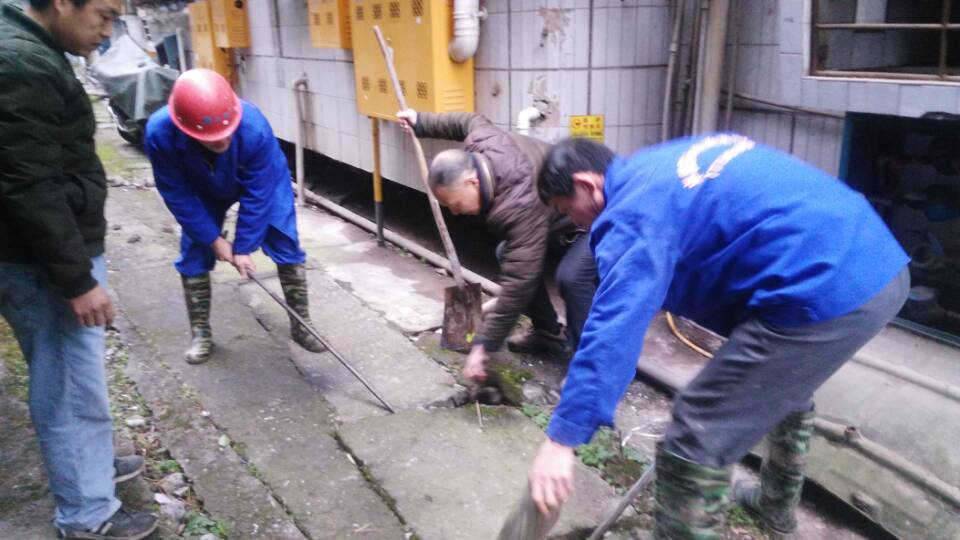 南澳清掏化粪池、管道疏通一站式服务<高效><技术><可靠>